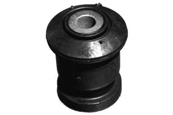 Bloco silencioso dianteiro do braço oscilante inferior 352947 Opel