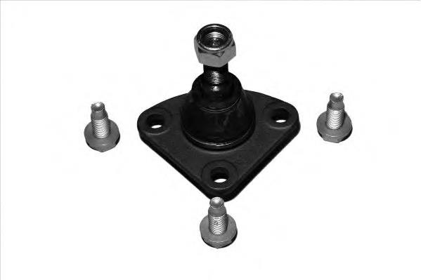 Suporte de esfera inferior FIBJ4958 Moog