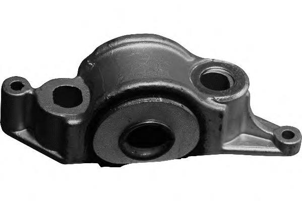 Compre 02140 Metalcaucho Bloco silencioso dianteiro do braço oscilante inferior