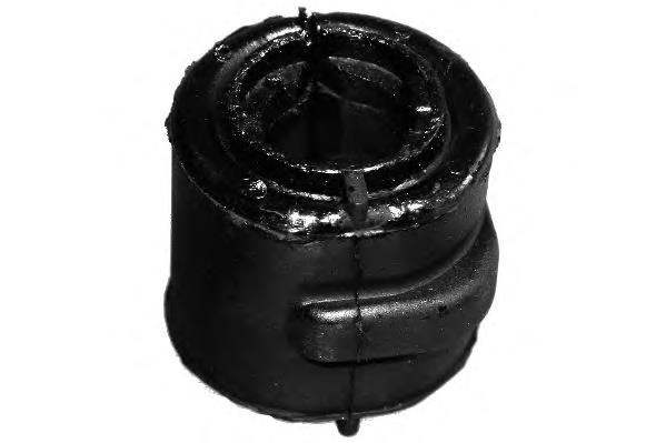 Bucha de estabilizador dianteiro 0000509465 Peugeot/Citroen