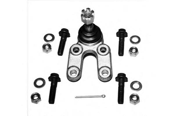 Suporte de esfera inferior Ssang Yong 4450505001 preço, a partir de 32,64 USD
