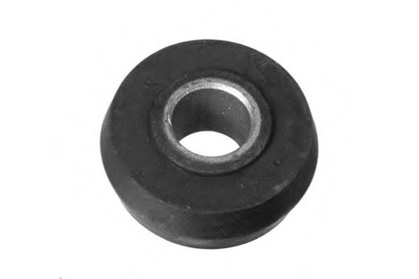 Bloco silencioso dianteiro do braço oscilante inferior 6154160 Ford
