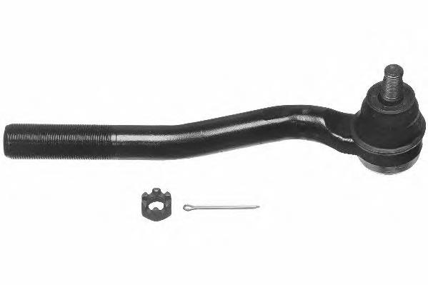 Ponta externa da barra de direção Chrysler 52088869AA preço, a partir de 19,15 USD