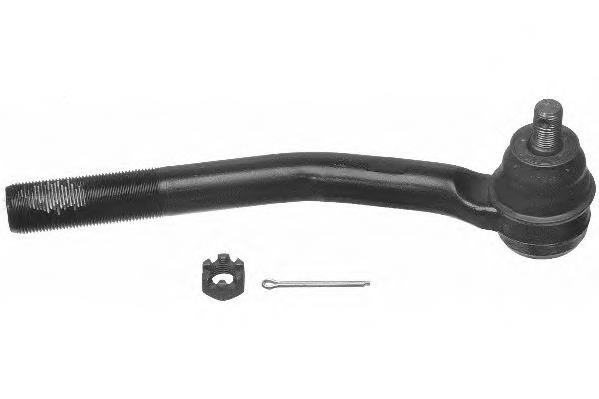 Compre 4211441 Talosa Ponta externa da barra de direção