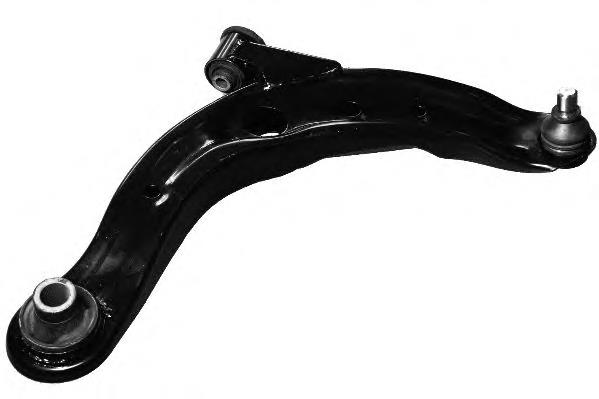 Braço oscilante inferior direito de suspensão dianteira Ashika 7203320R preço, a partir de 78,77 USD