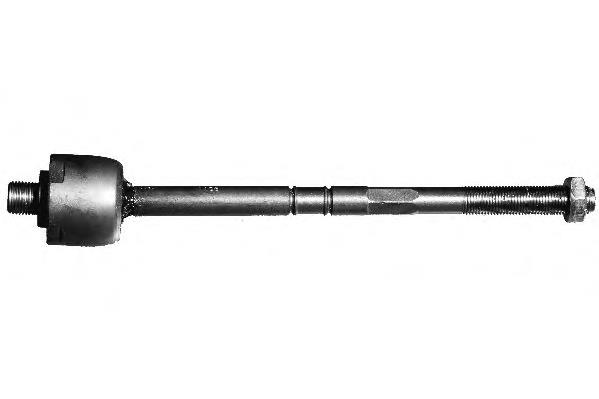 MEAX5173 Moog Tração de direção