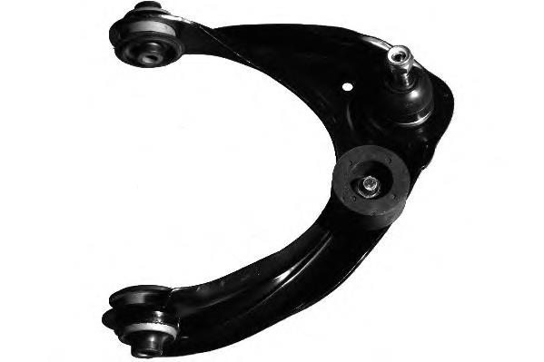 MDWP2359 Moog Braço oscilante superior direito de suspensão dianteira