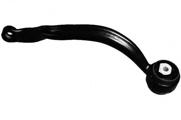 Compre 06697 Metalcaucho Braço oscilante superior esquerdo de suspensão dianteira
