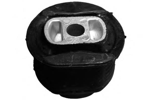 Compre A1243510242 Mercedes Bloco silencioso de viga traseira (de plataforma veicular)