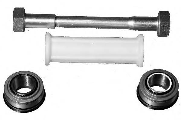 Compre A1689810518 Mercedes Bloco silencioso do braço oscilante inferior traseiro