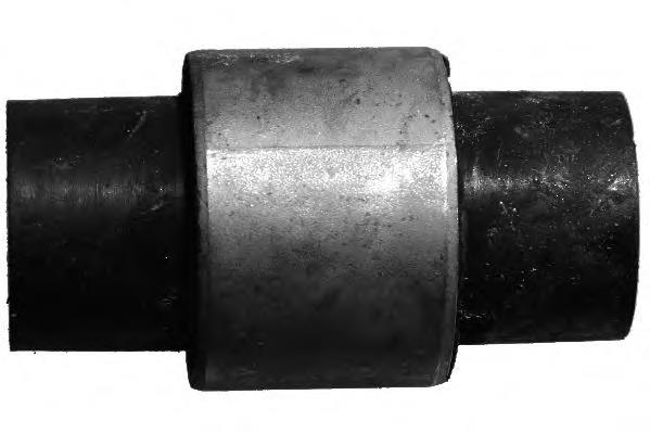 Compre A2203520065 Mercedes Bloco silencioso interno traseiro de braço oscilante transversal