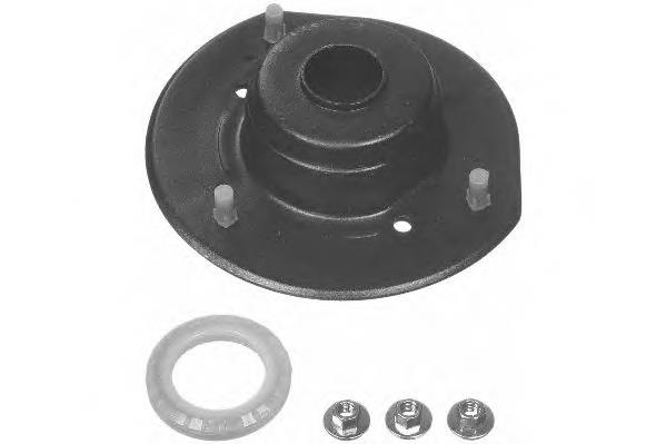 Suporte de amortecedor dianteiro 4766116AA Chrysler