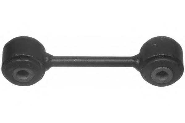 Compre 06945 Metalcaucho Montante de estabilizador traseiro