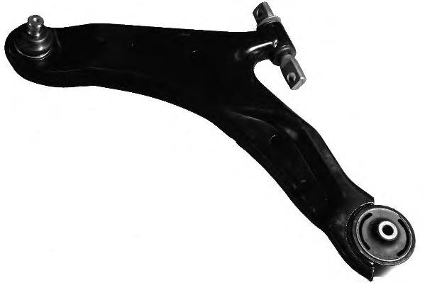 Braço oscilante inferior esquerdo de suspensão dianteira Japan Parts BSH01L preço, a partir de 108,82 USD