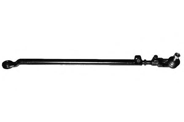 Tração de direção montada direita Land Rover QFK100082 preço, a partir de 64,35 USD