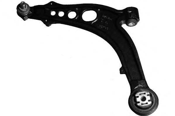 Braço oscilante inferior esquerdo de suspensão dianteira Fiat/Alfa/Lancia 51839219 preço, a partir de 56,18 USD