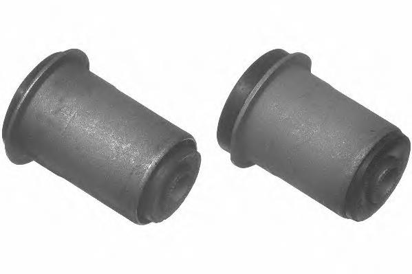 Bloco silencioso dianteiro do braço oscilante inferior para Ford Explorer  U2