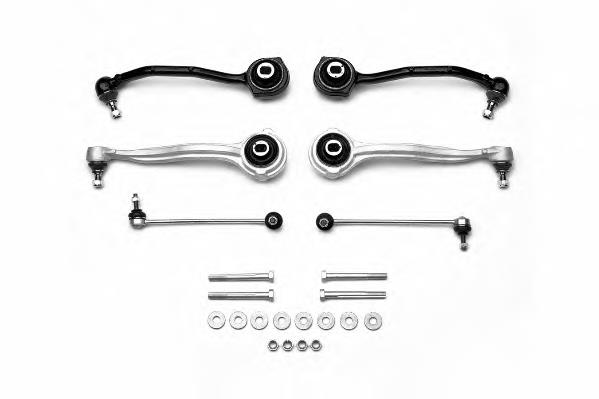 Kit de braços oscilantes de suspensão dianteira Moog MERK6615 preço, a partir de 302,33 USD
