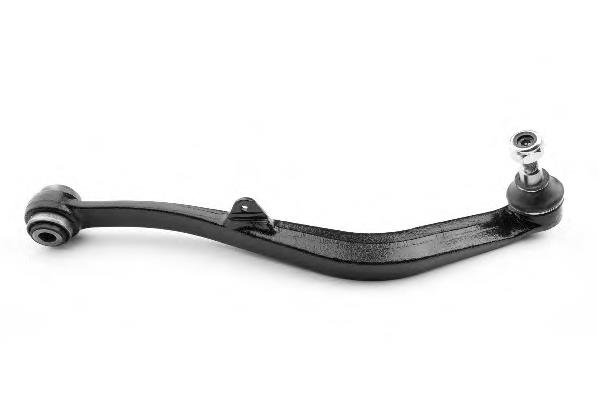 METC7764 Moog Barra transversal de suspensão traseira