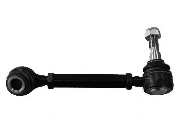 Braço oscilante superior esquerdo de suspensão traseira Raiso RL443351A