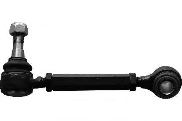 443505352P VAG Braço oscilante inferior direito de suspensão traseira