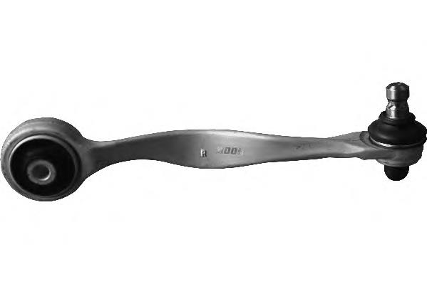 Braço oscilante superior direito de suspensão dianteira 21612 Lemforder