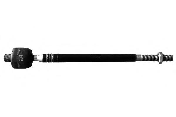 CIAX5169 Moog Tração de direção