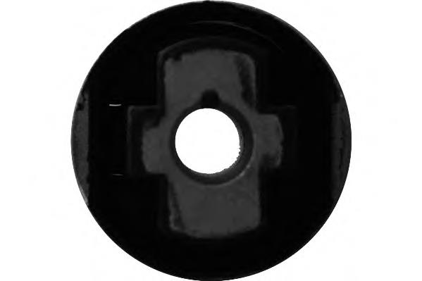 Bloco silencioso dianteiro do braço oscilante inferior Moog CISB5126 preço, a partir de 12,69 USD