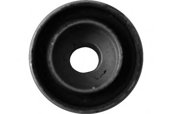 Compre 33171134872 BMW Bloco silencioso (coxim) traseiro de redutor do eixo traseiro