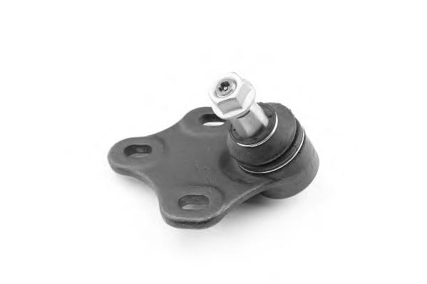 Compre 8J0407366 VAG Suporte de esfera inferior direito
