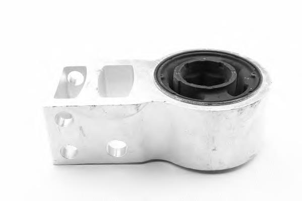 Bloco silencioso dianteiro do braço oscilante inferior 50708721 Fiat/Alfa/Lancia