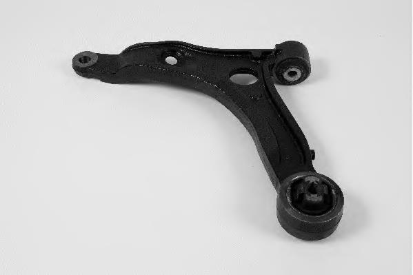 Braço oscilante inferior esquerdo de suspensão dianteira 1352227080 Fiat/Alfa/Lancia