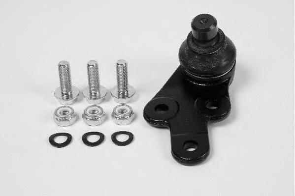 Suporte de esfera inferior esquerdo Ford MCF2319 preço, a partir de 18,36 USD