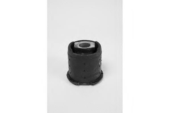 Compre 33311091422 BMW Bloco silencioso de viga traseira (de plataforma veicular)
