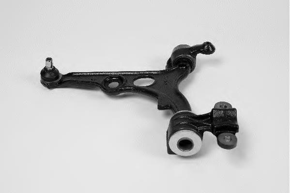 Braço oscilante inferior esquerdo de suspensão dianteira Peugeot/Citroen 3520P8 preço, a partir de 85,28 USD