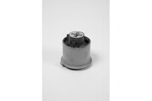 Bloco silencioso de viga traseira (de plataforma veicular) 1426699 Ford