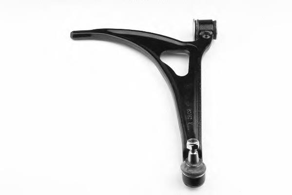 Braço oscilante inferior direito de suspensão dianteira VAG 8Z0407152J preço, a partir de 118,73 USD