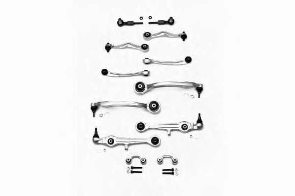 Compre 443969 Hart Kit de braços oscilantes de suspensão dianteira