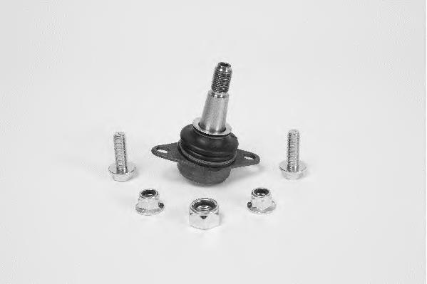 Suporte de esfera inferior 31100363476 BMW