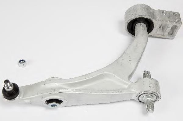 Compre 51795447 Fiat/Alfa/Lancia Braço oscilante inferior esquerdo de suspensão dianteira