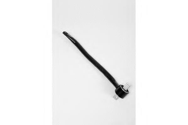 51777717 Fiat/Alfa/Lancia Barra longitudinal de suspensão traseira esquerda
