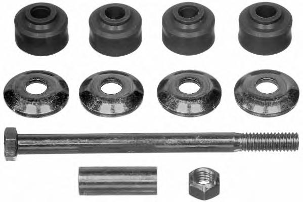 Montante de estabilizador dianteiro Hyundai/Kia 5482524000 preço, a partir de 6,23 USD
