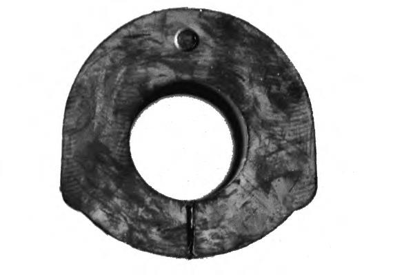 Compre 07038 Metalcaucho Bucha de estabilizador dianteiro
