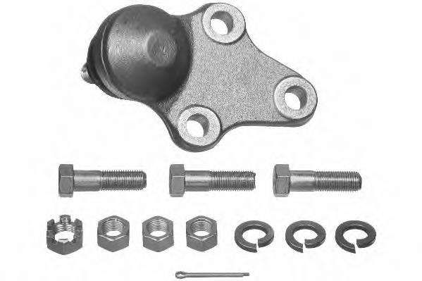 Suporte de esfera inferior SKF VKDS816000 preço, a partir de 31,87 USD