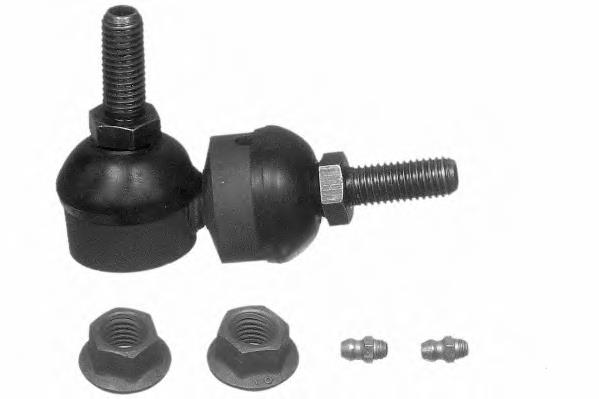 Montante de estabilizador dianteiro Metalcaucho 06944 preço, a partir de 19,04 USD