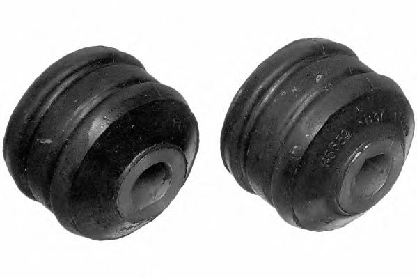 04695096 Chrysler Bloco silencioso dianteiro do braço oscilante superior