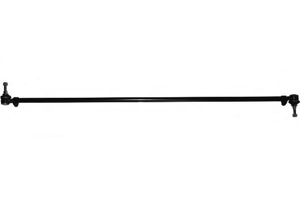 Barra transversal de suspensão dianteira SR4234 BGA