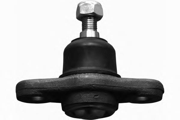 Suporte de esfera inferior 517600Q000 Hyundai/Kia