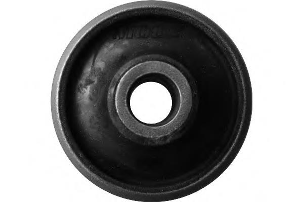 Bloco silencioso dianteiro do braço oscilante inferior 1102950 Ford