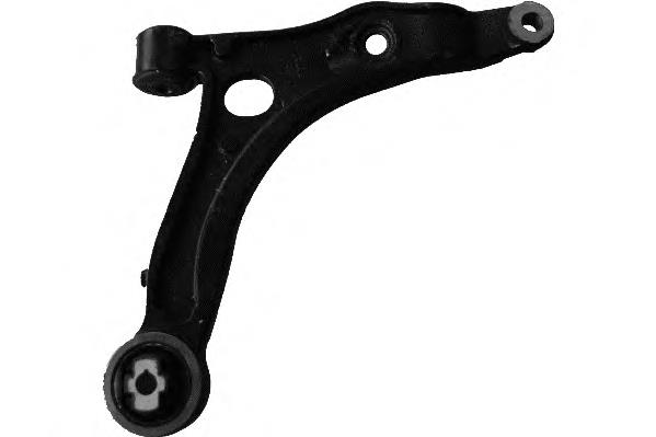 Compre 3521P1 Peugeot/Citroen Braço oscilante inferior direito de suspensão dianteira